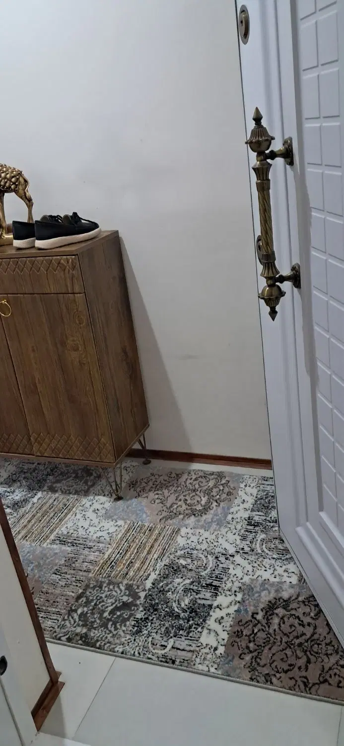 آپارتمان ۹۵ متری فتاح_پارکینگ_آسانسور
