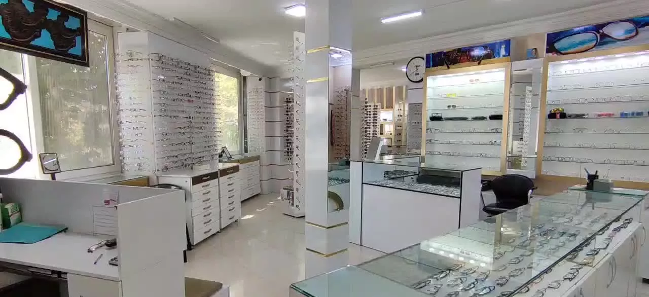 طبقه شیک اداری مسکونی و تجاری