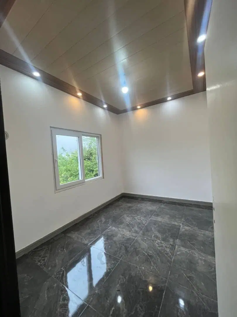 خونه ویلایی
