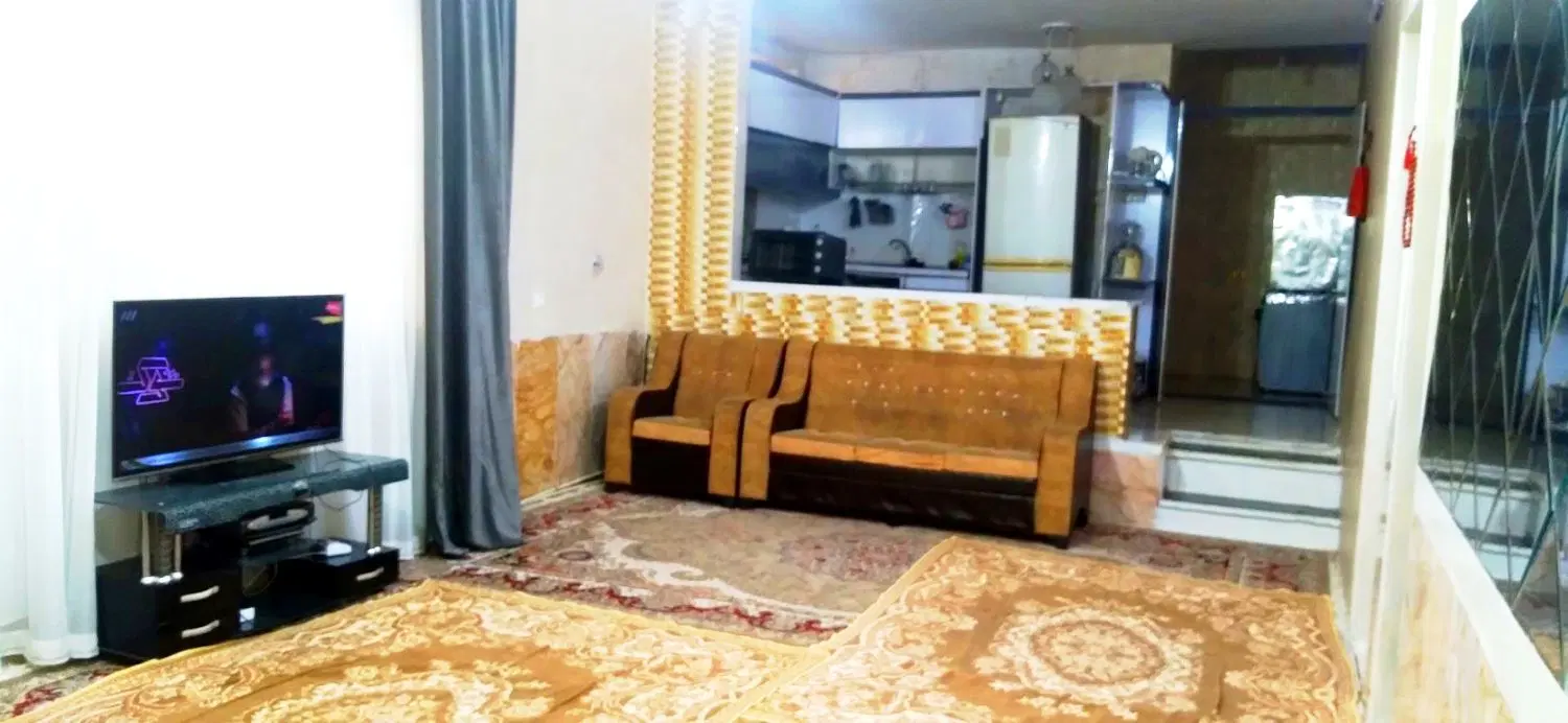 خانه ویلایی