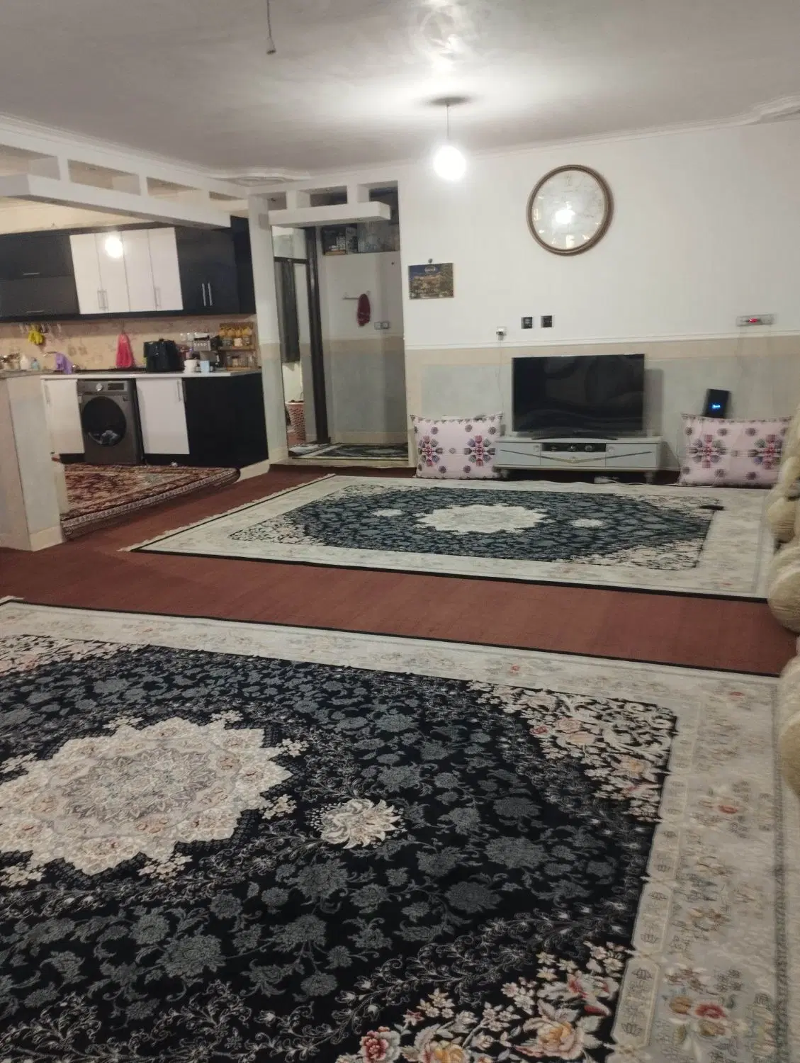 خونه ویلایی دوطبقه