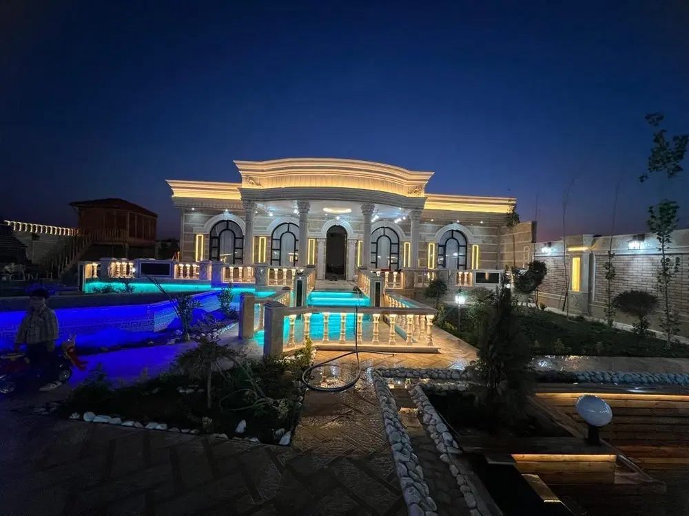 فروش ملک مستقل بهزیستی