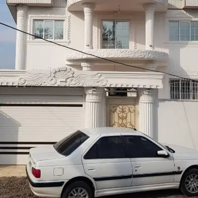 فروش خانه ویلایی