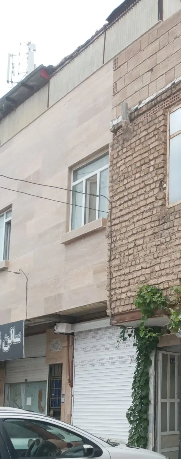 واحد اجاره