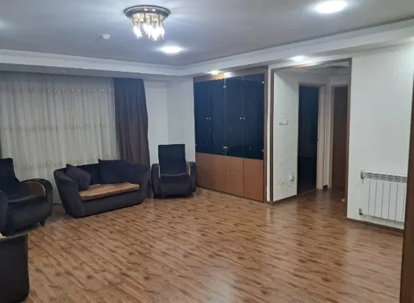 فروش آپارتمان برج بعثت روبروی نگین