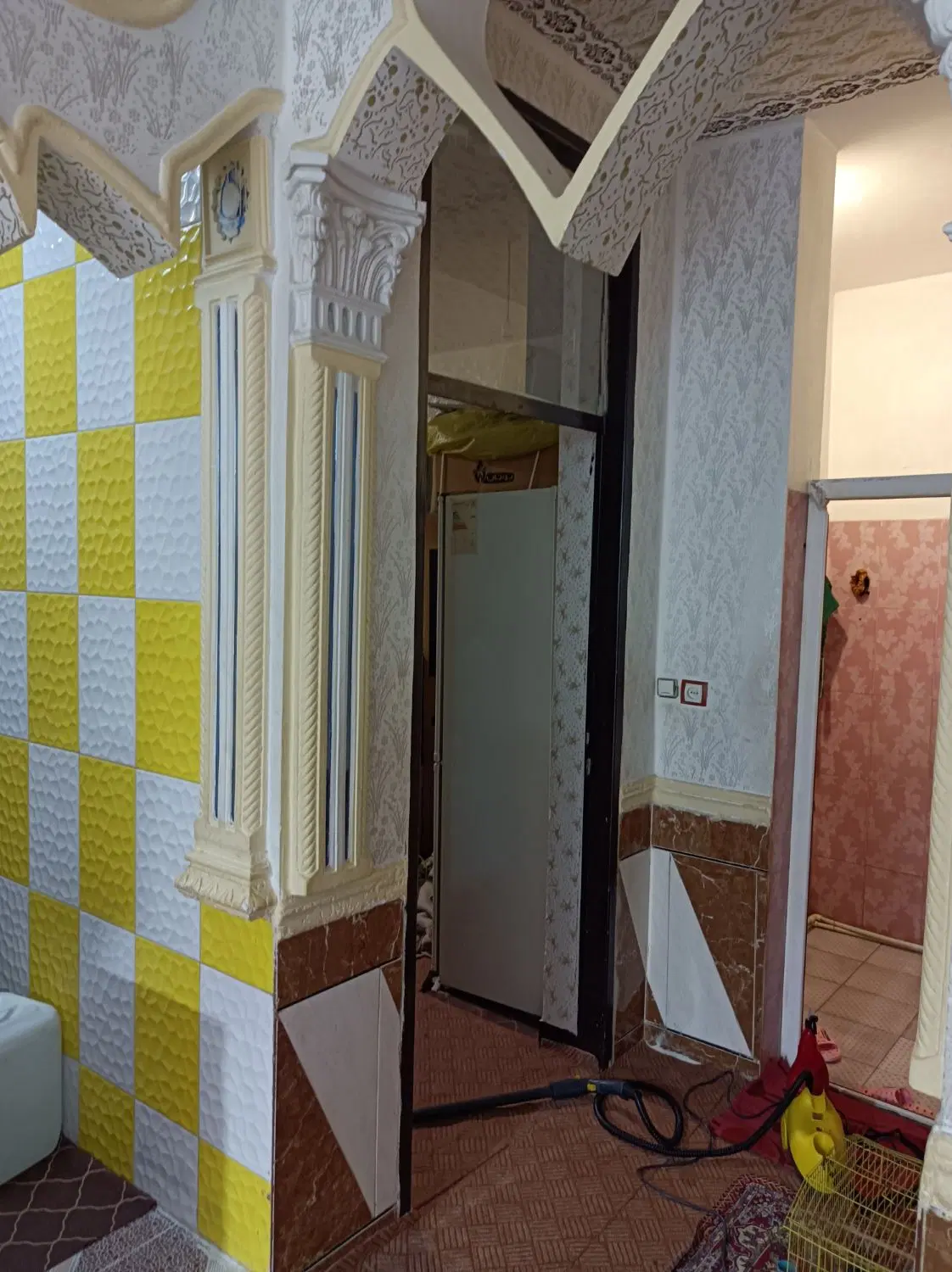 خانه گلدشت اروغان10 فرعیه3
