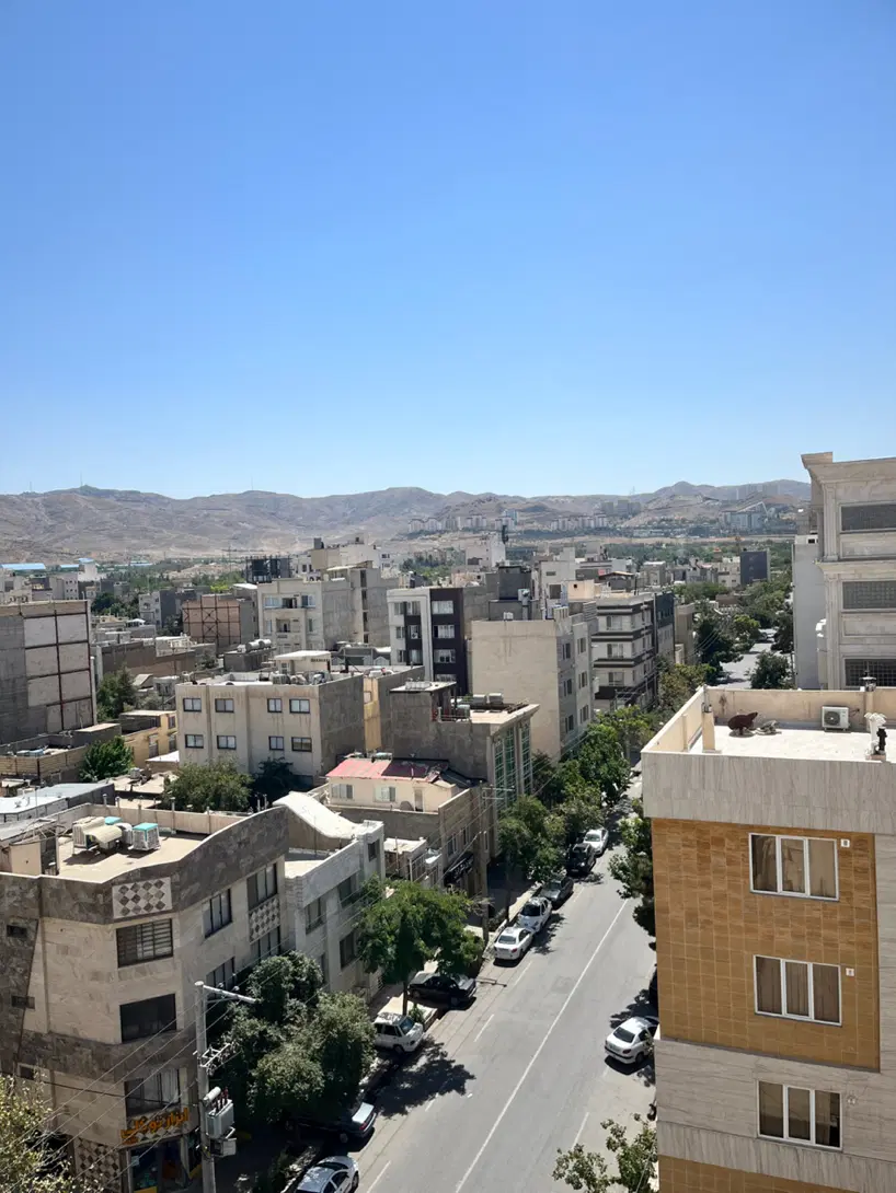 ویلایی مناسب ساخت _حاشیه بهشتی _۴۹۸متر