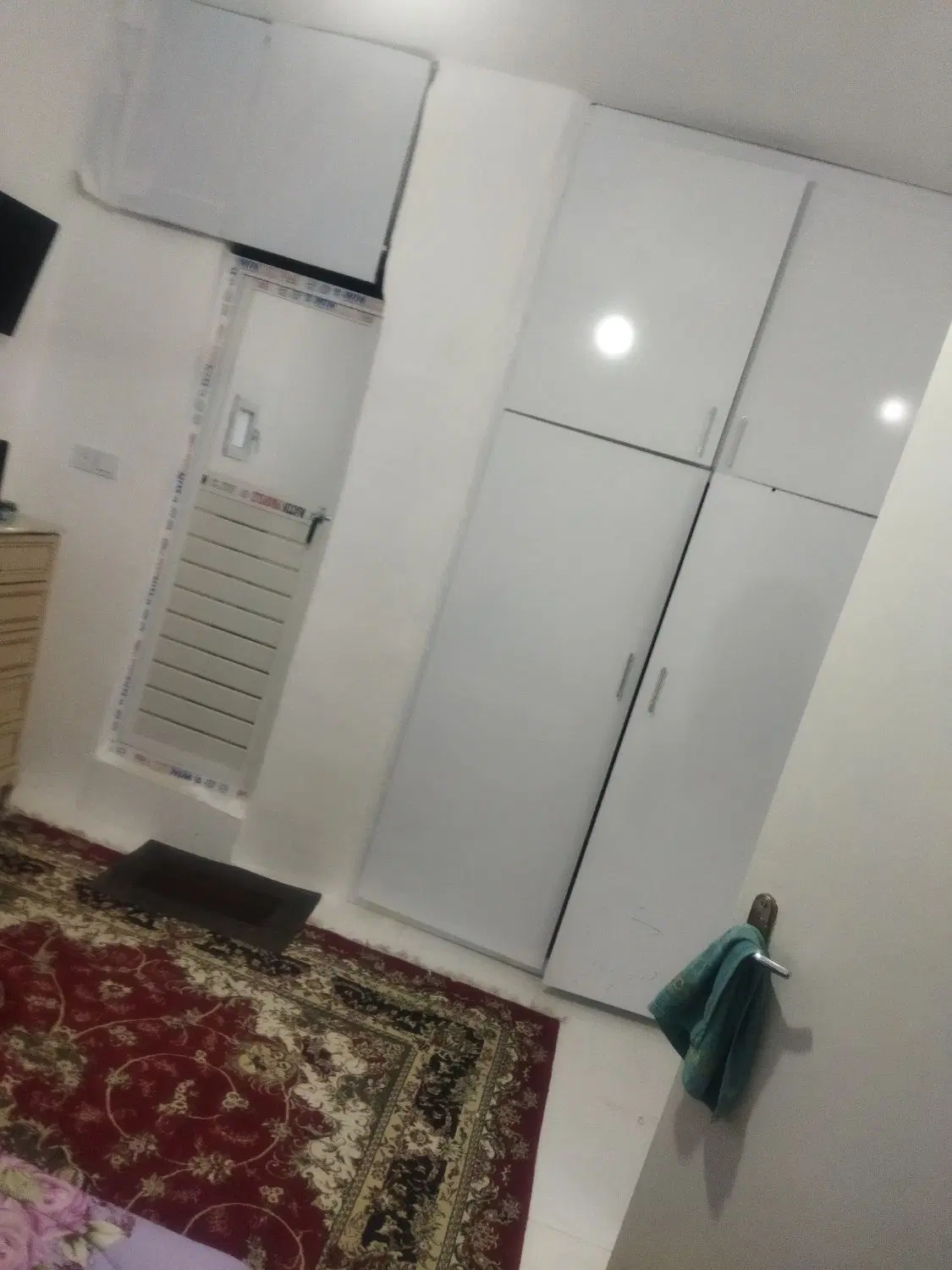 فروش واحد۶۵متری