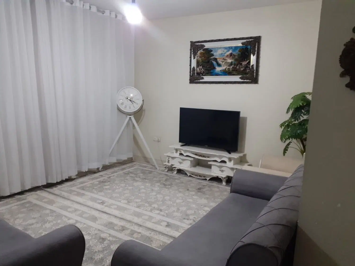 اجاره اپارتمان مپسا۳