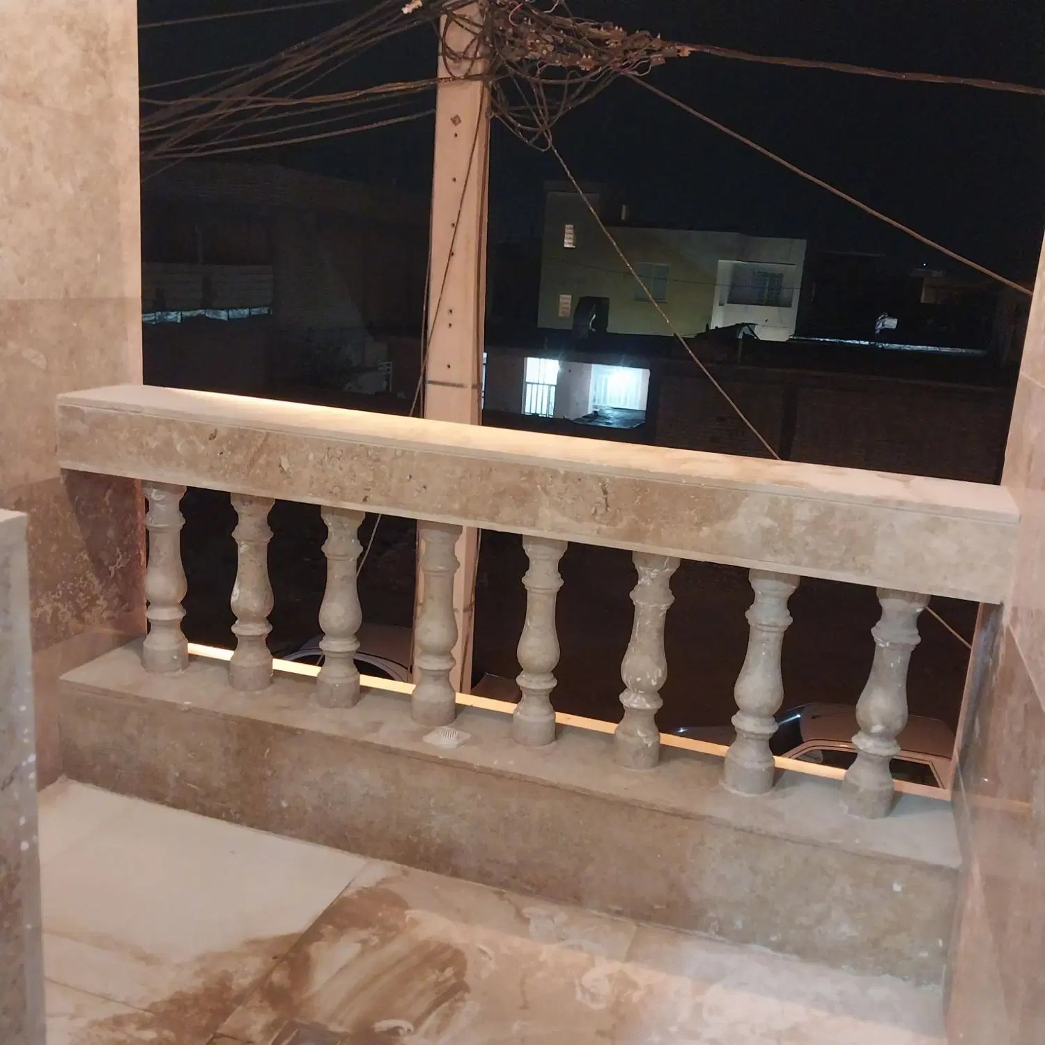 خانه شاپورجان برای رهن واجاره اخر کوچه نوازاله ۲