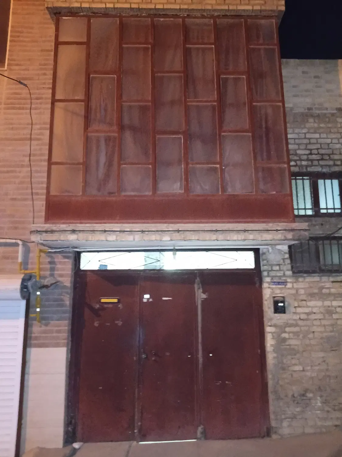 منزل فروشی کوچه حنا