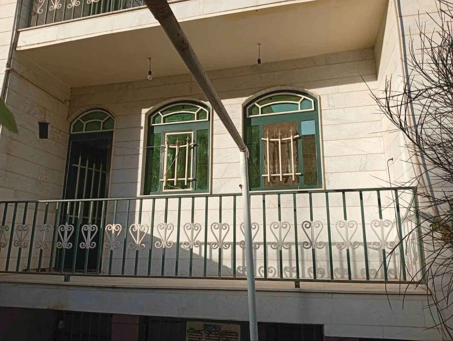 آپارتمان محدوده بلوار خرمشهر