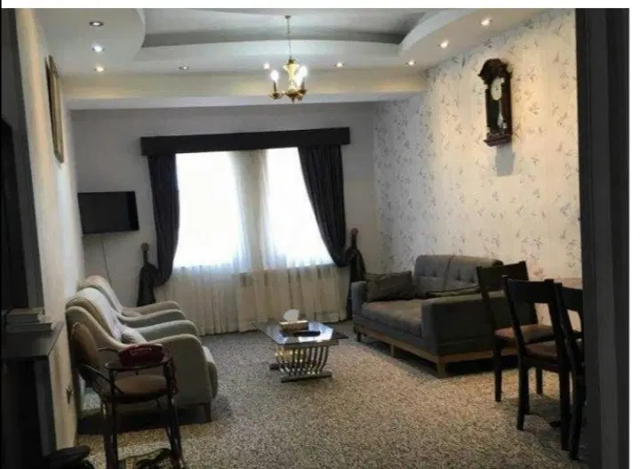 اجاره منزل دو خوابه کلید نخورده