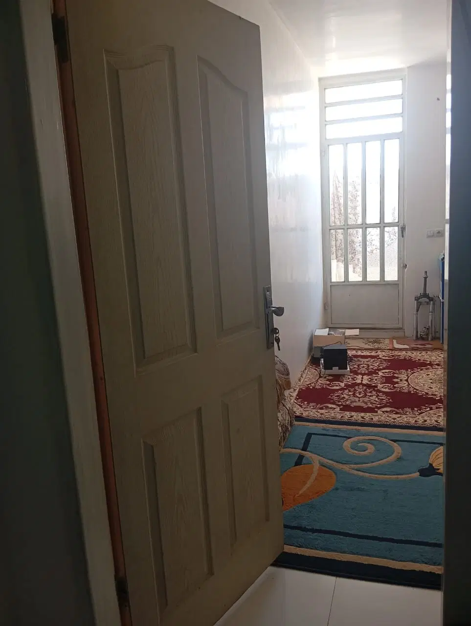 منزل رهن و اجاره گردخون
