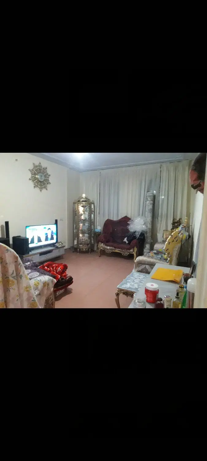 طبقه سوم  تک واحد