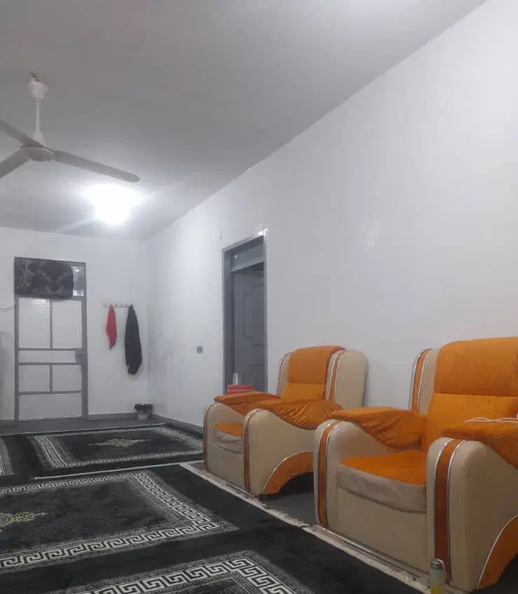 ویلا باغ شوشتر