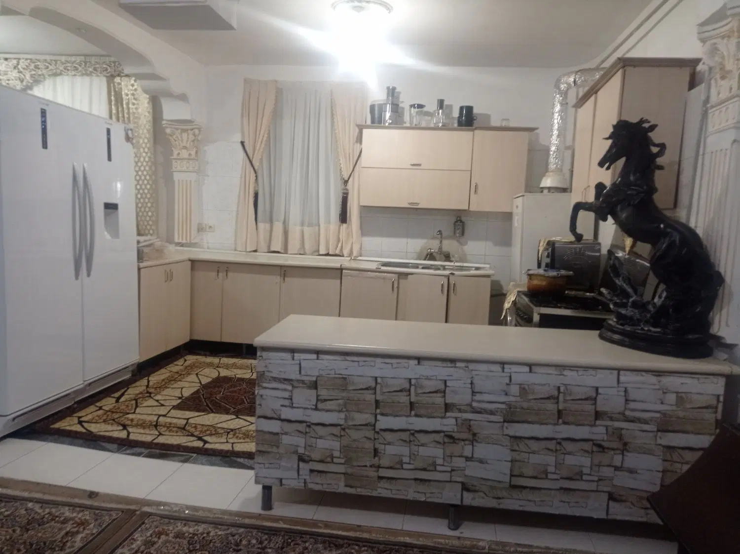 فروش خانه در استاد شهریار