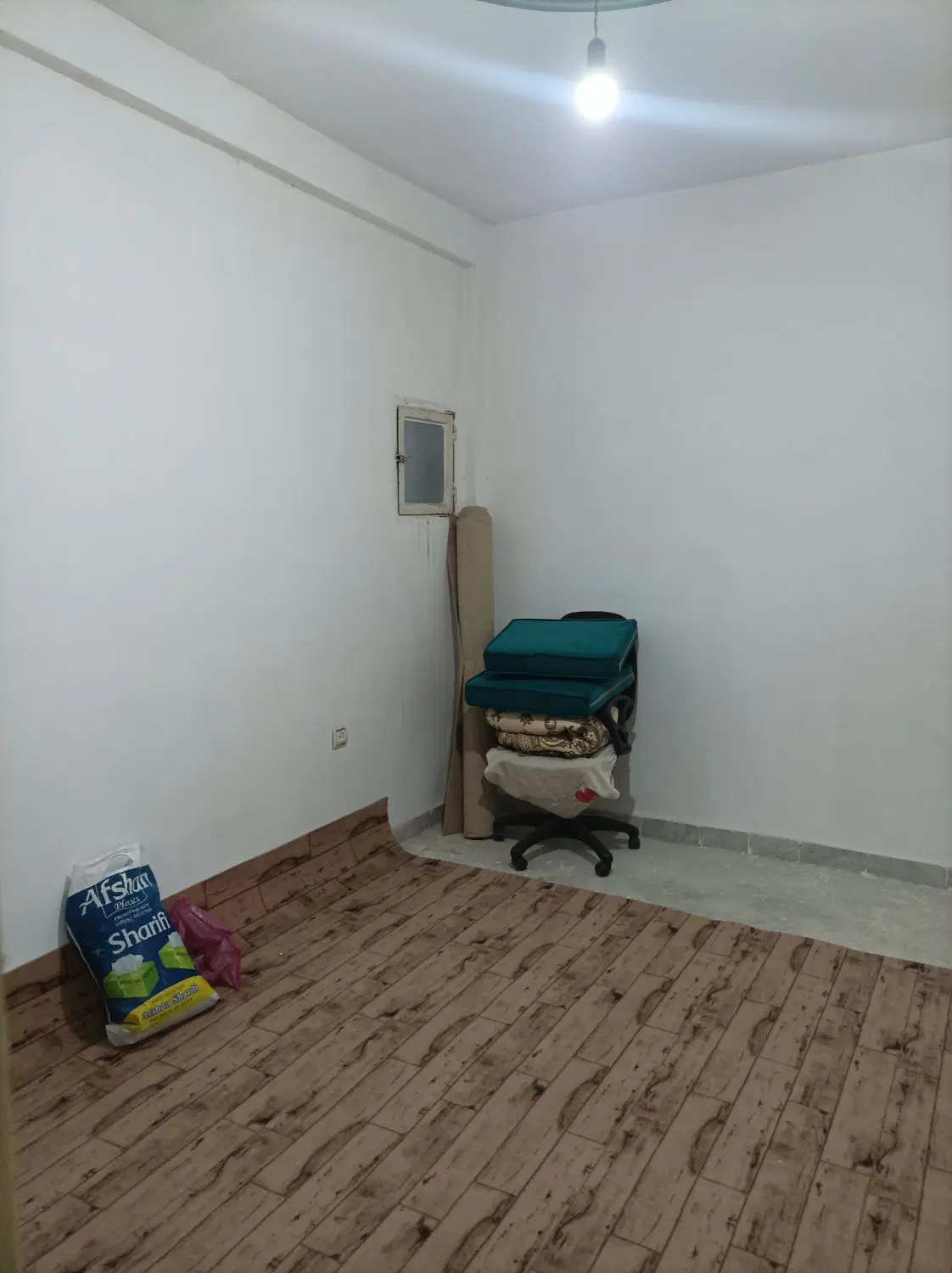 آپارتمان اجاره سرآسیاب(املاک پدر)
