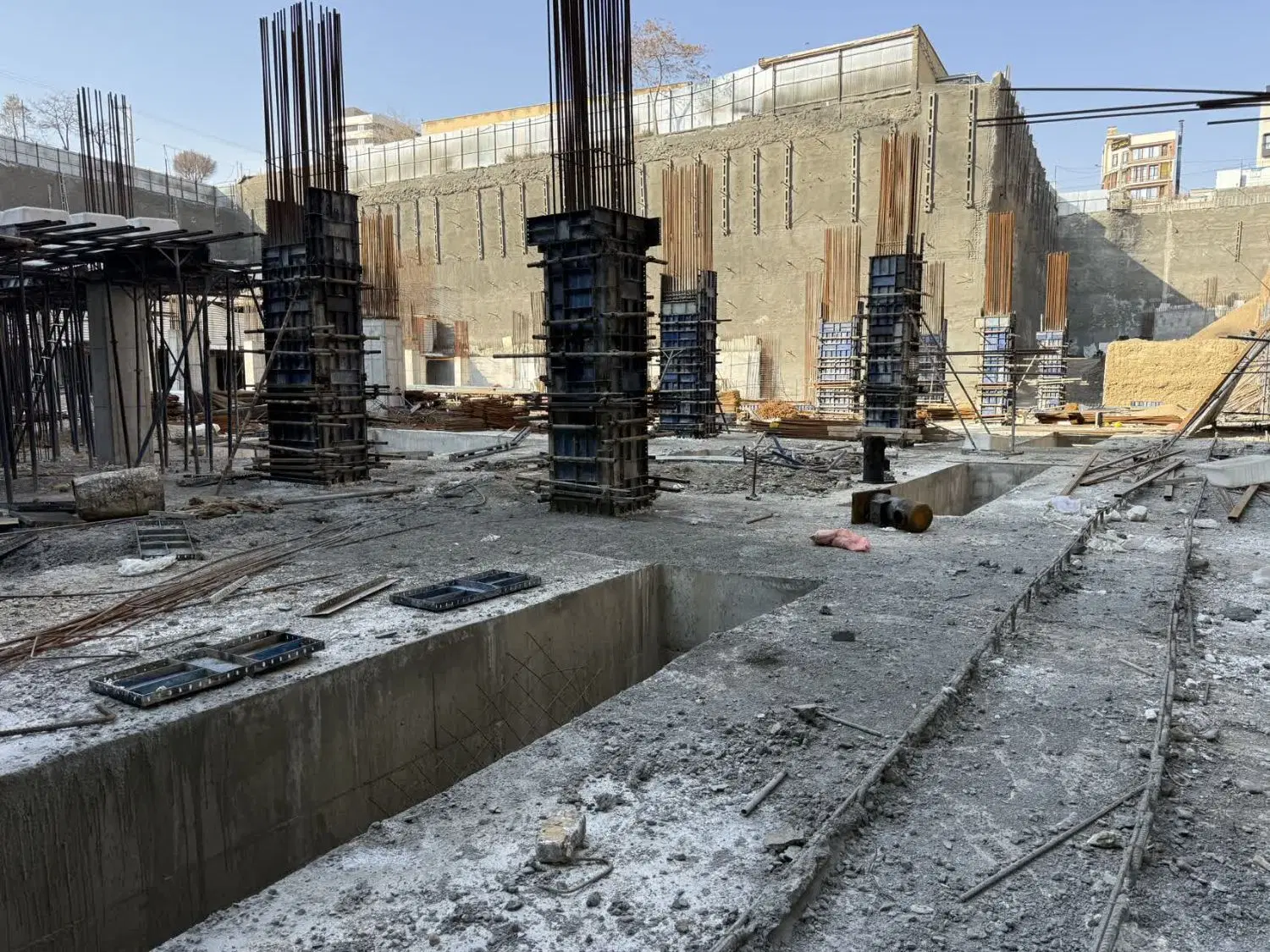 فروش امتیاز تعاونی مسکن دادگستری