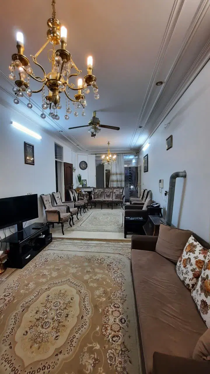 دوطبقه فرو‌شی شیک مسکن