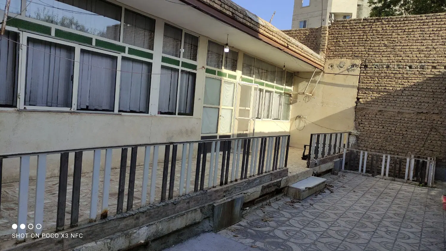 اجاره خانه ویلایی