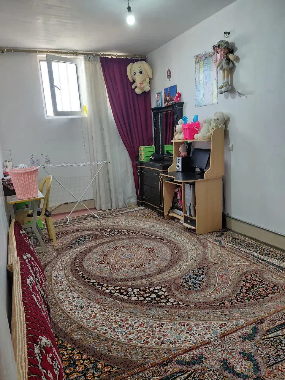 رهن کامل آپارتمان شهرک فدک