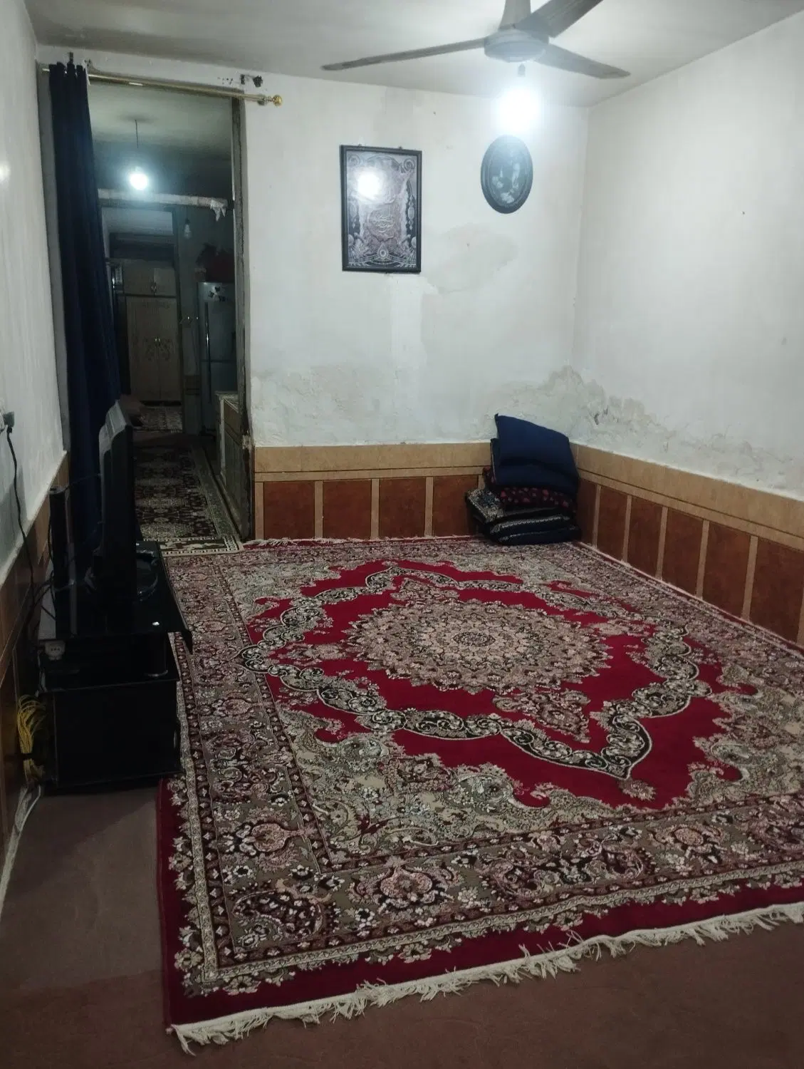 خانه رهن کامل