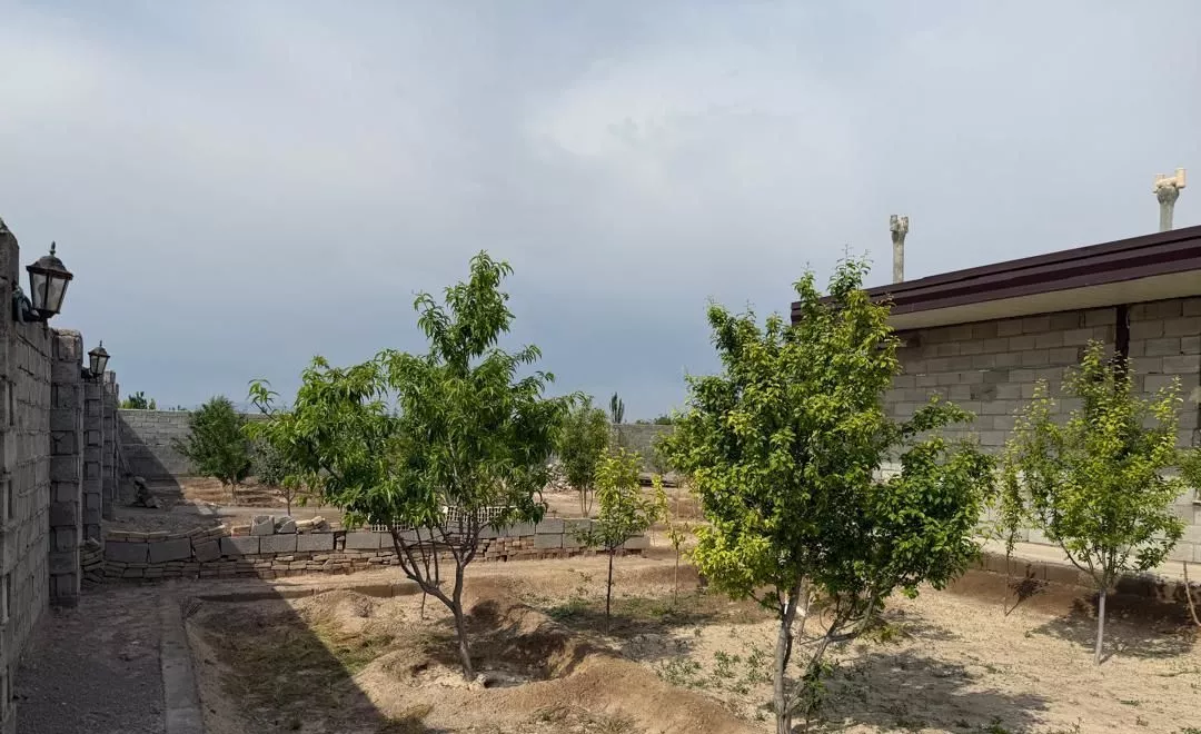 باغ دربارانلو روبه روخسروشهر