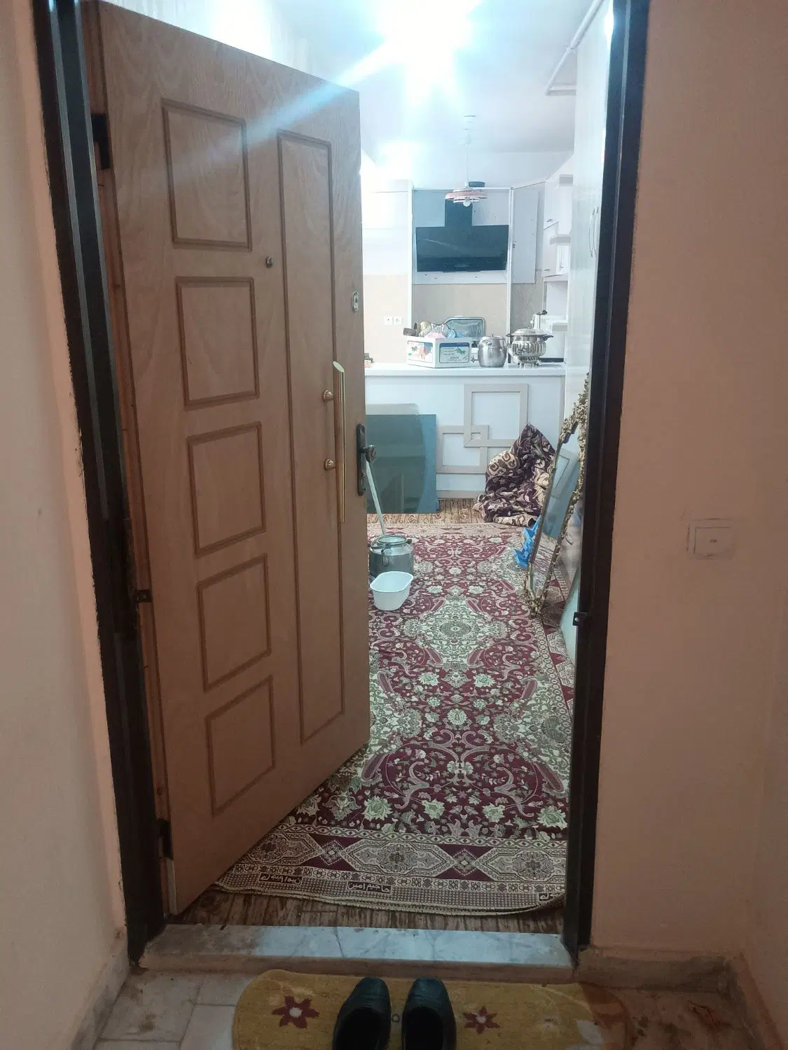 رهن و اجاره واحد لوکس در فاز سه سهند