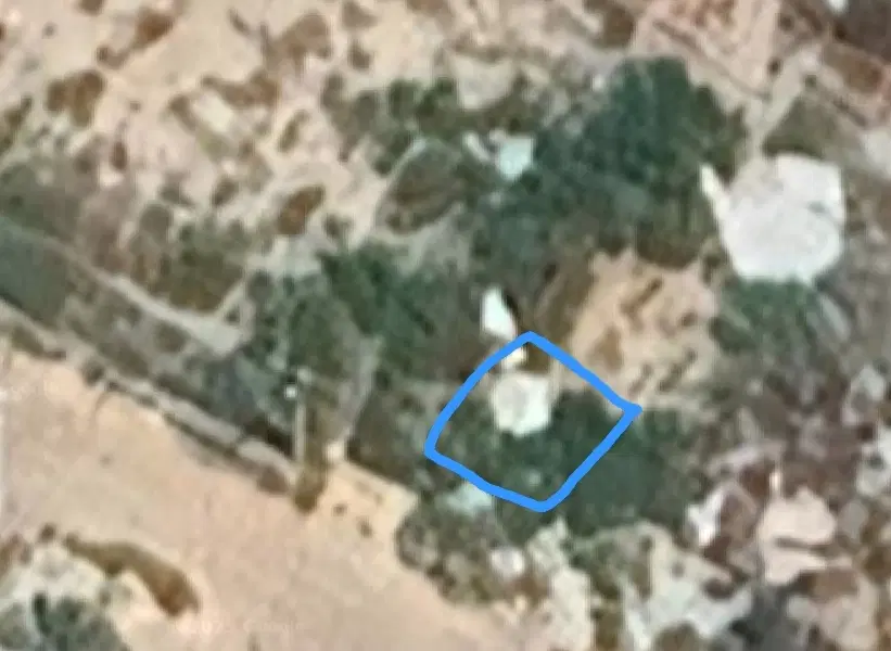 زمین تجاری ۲۰ متر