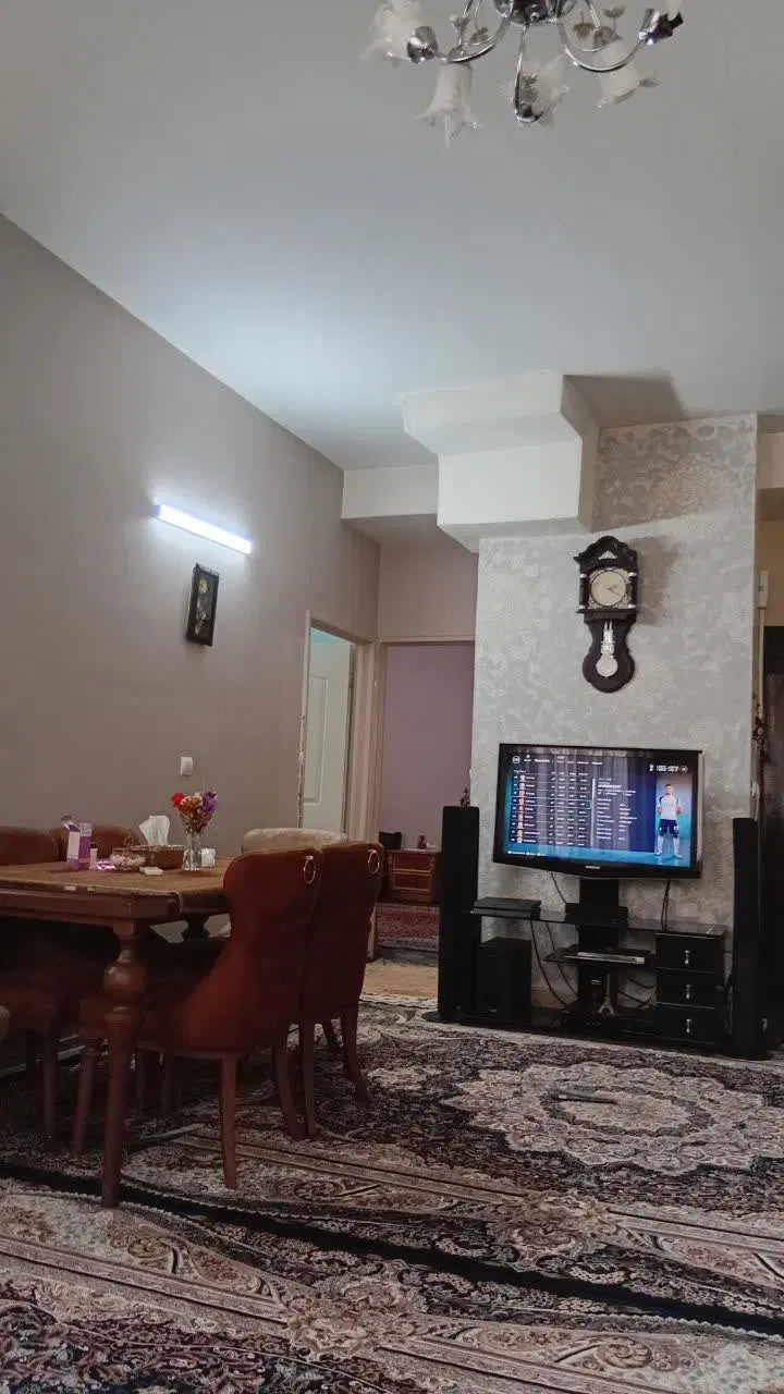 فروش اپارتمان