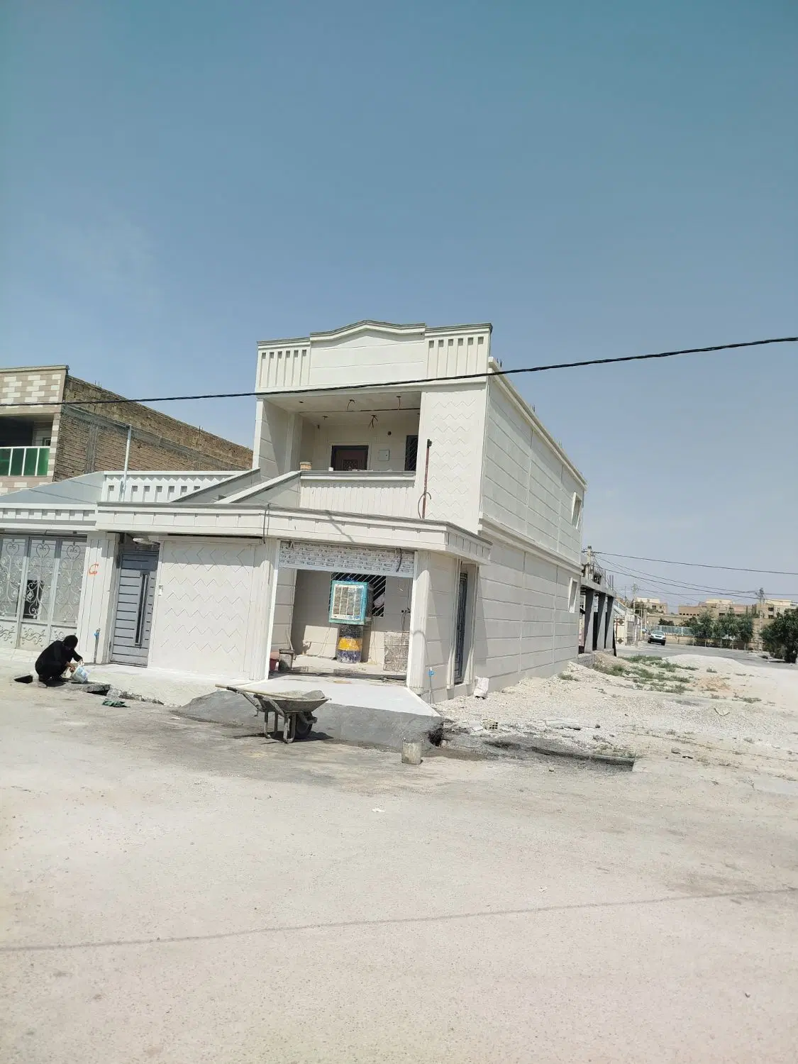 طبقه پایین