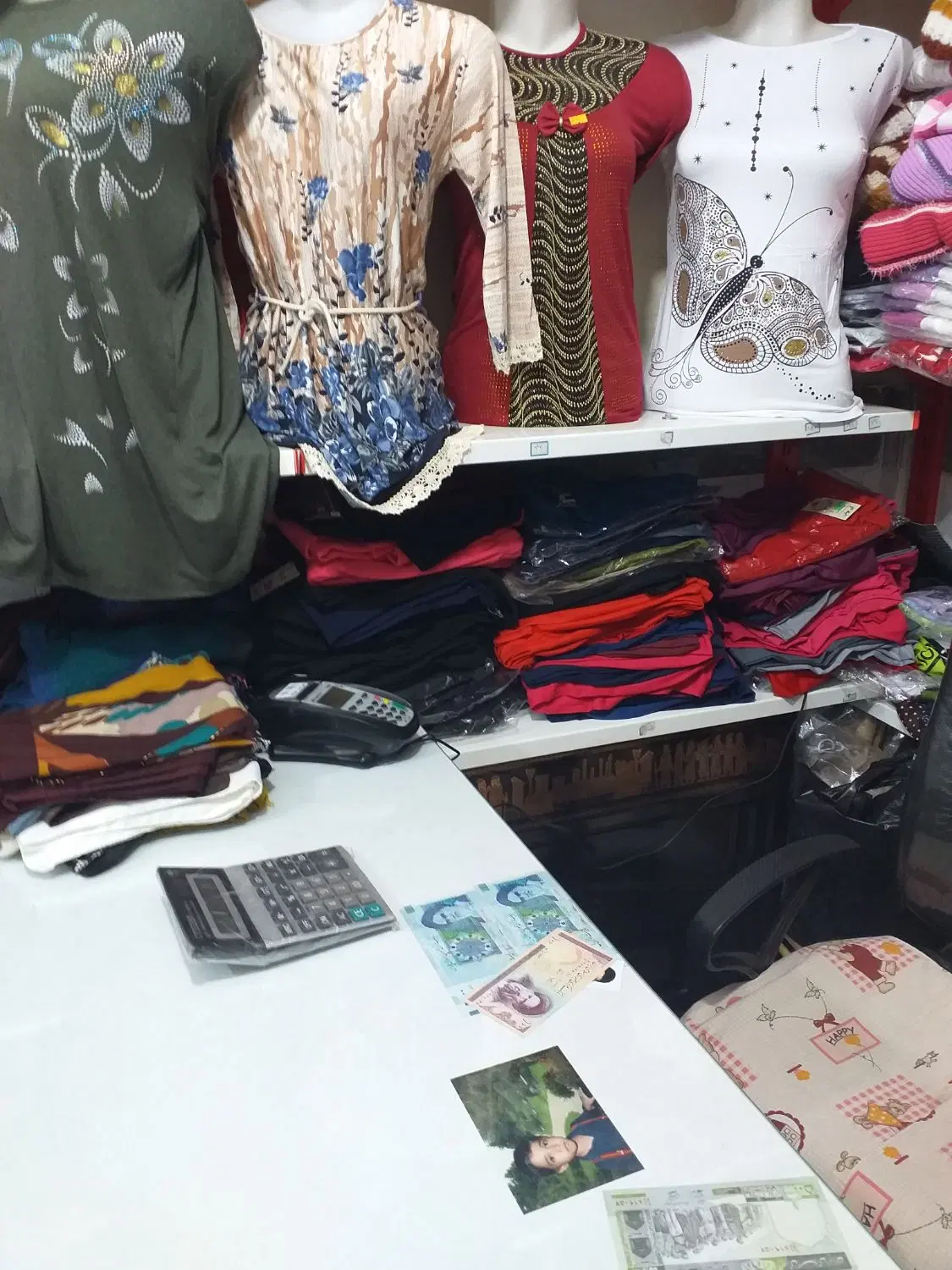 فروش مغازه در آذرشهر پاساژ پور آذر