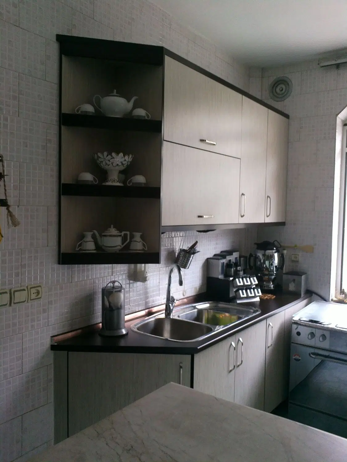 خانه‌ اجاره ای مولوی