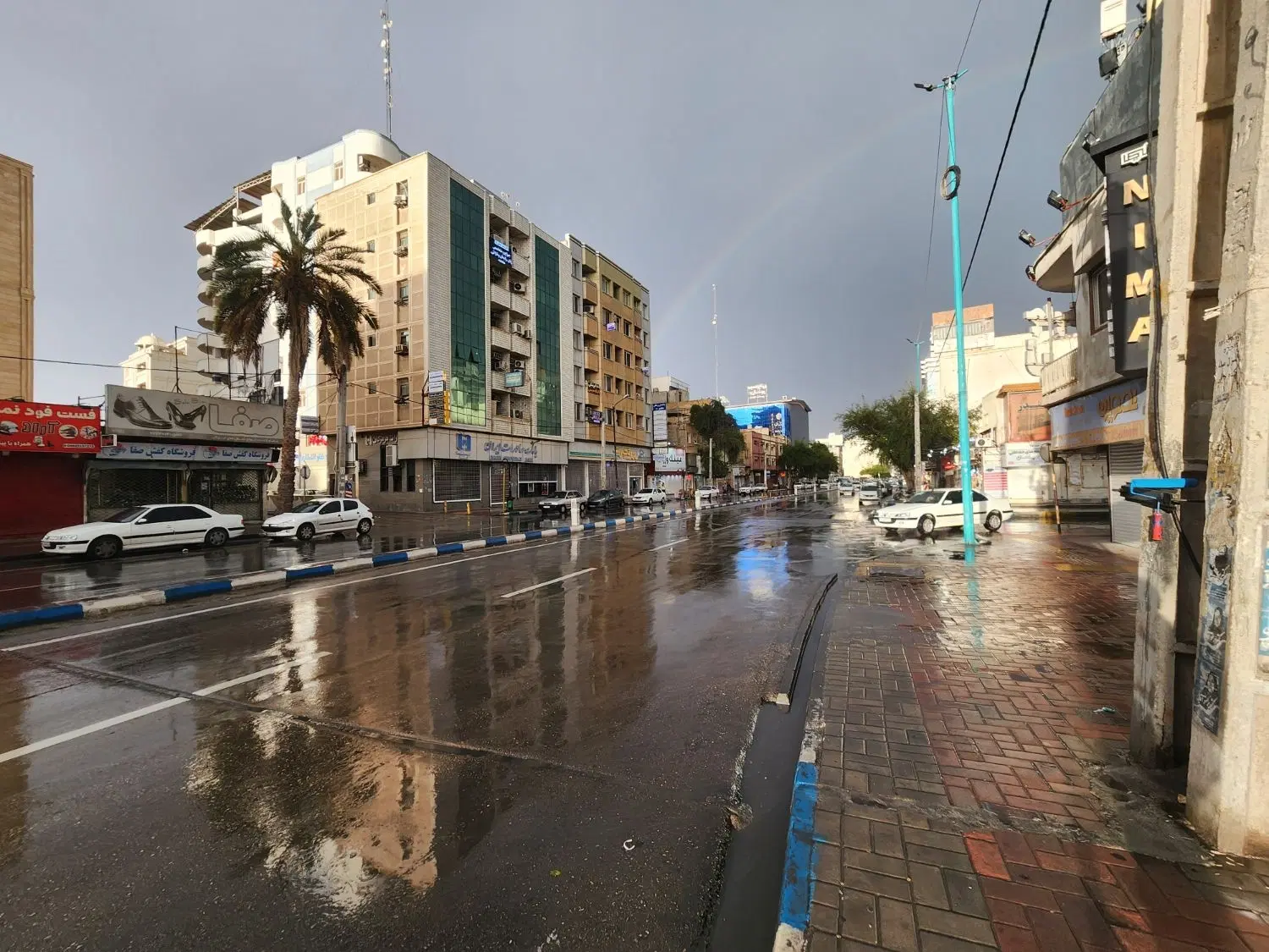 مغازه