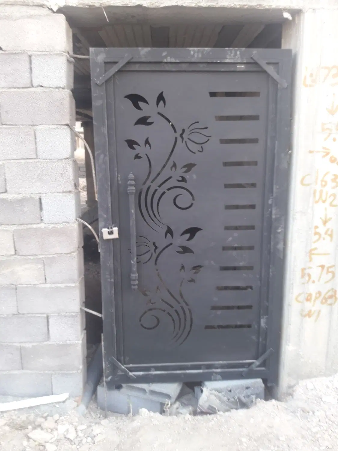 فروش واحد مسکن مهر تعاونی ۲۵