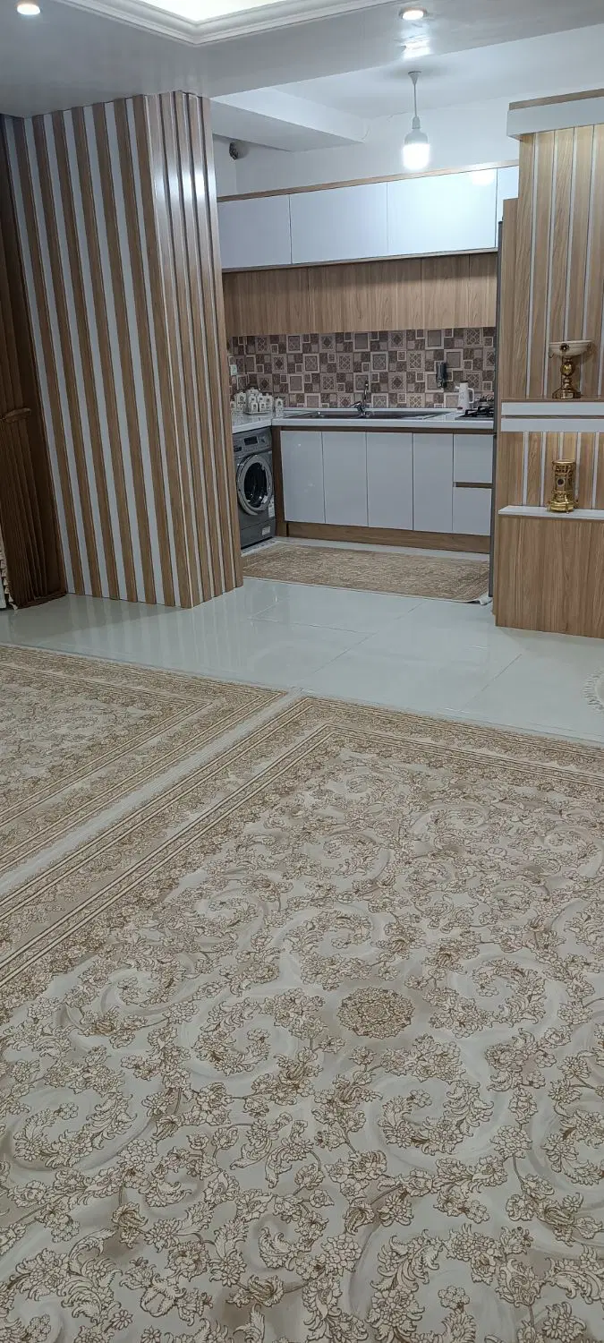 آپارتمان 85متری دوخوابه نبش
