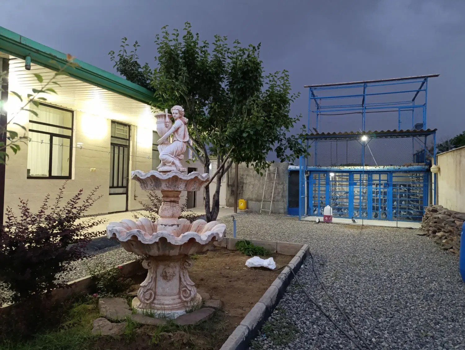 فروش خانه ویلایی