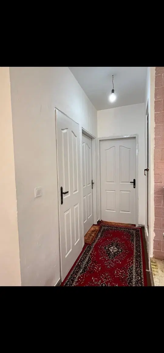 اجاره اپارتمان ۷۰ متری دو خواب در بهمنی