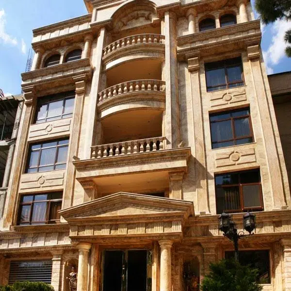 فروش آپارتمان ۳خواب تک واحدی