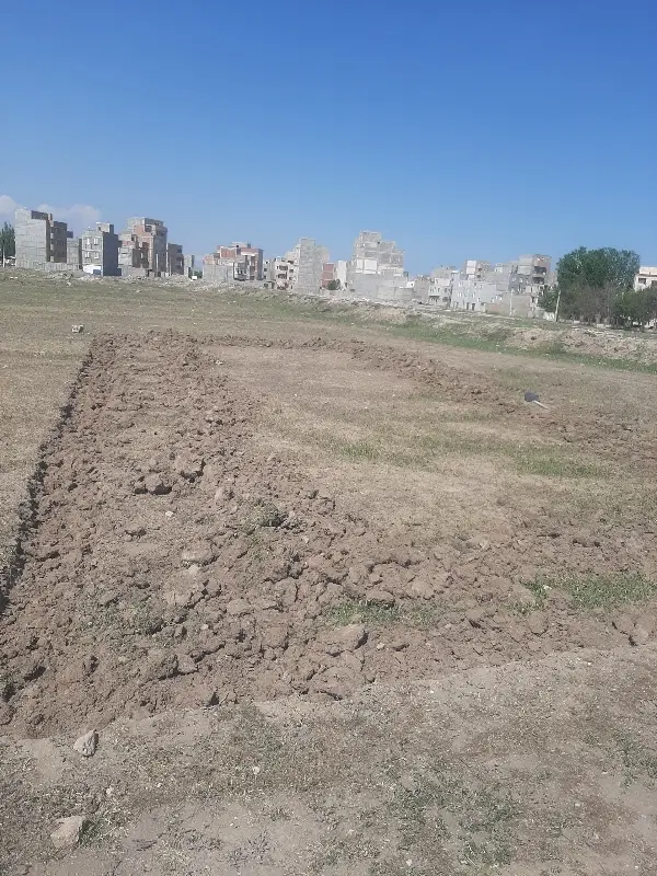 زمین نیستان فاز ۲