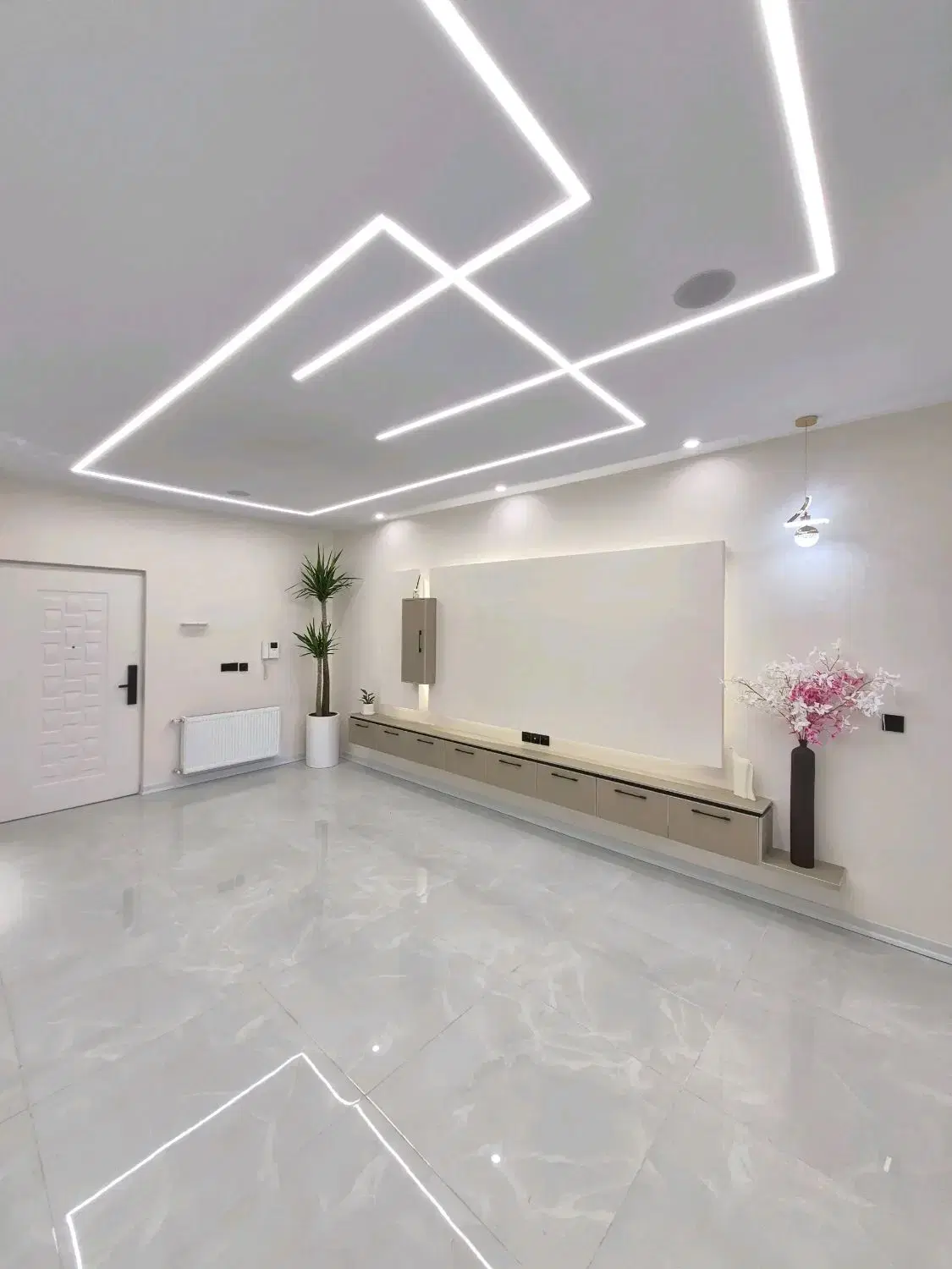 ۷۲متر_طلای ۱۸عیار_پارکینگ سندی