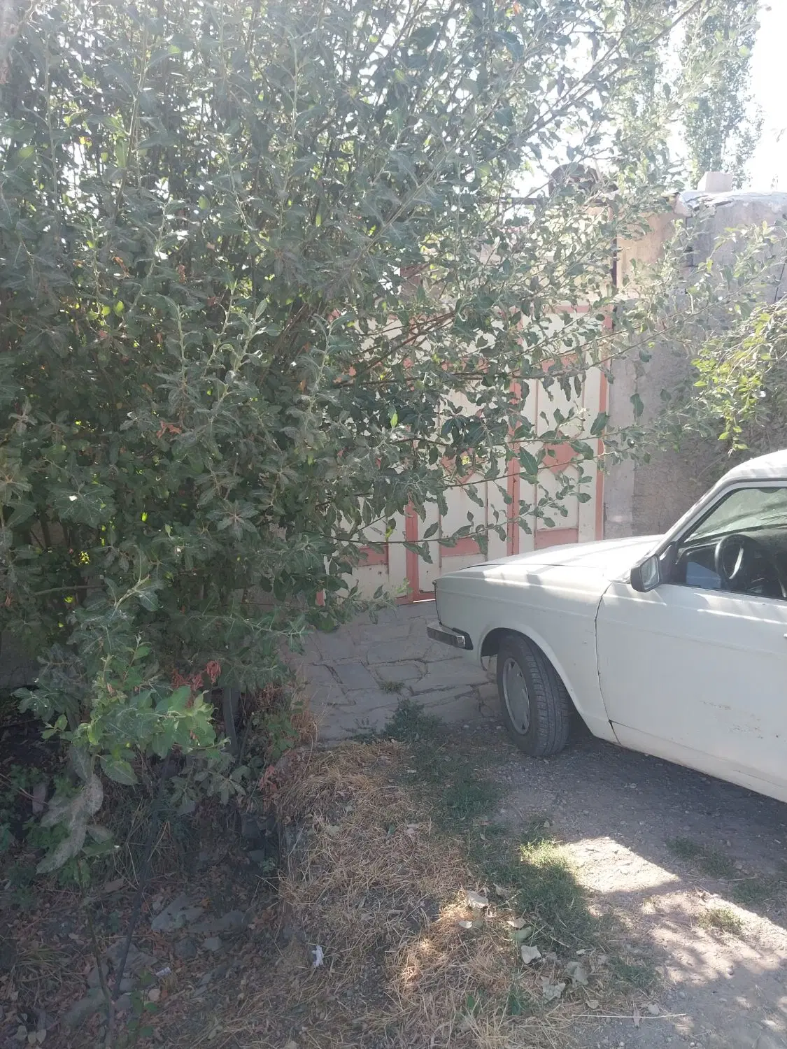 خانه مسکونی