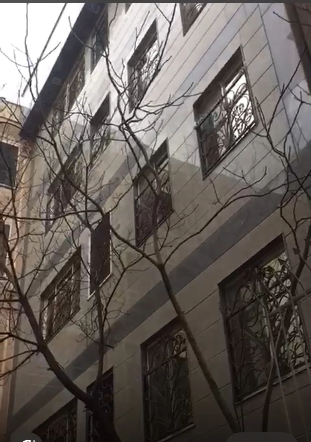 ۹۰ متر آپارتمان