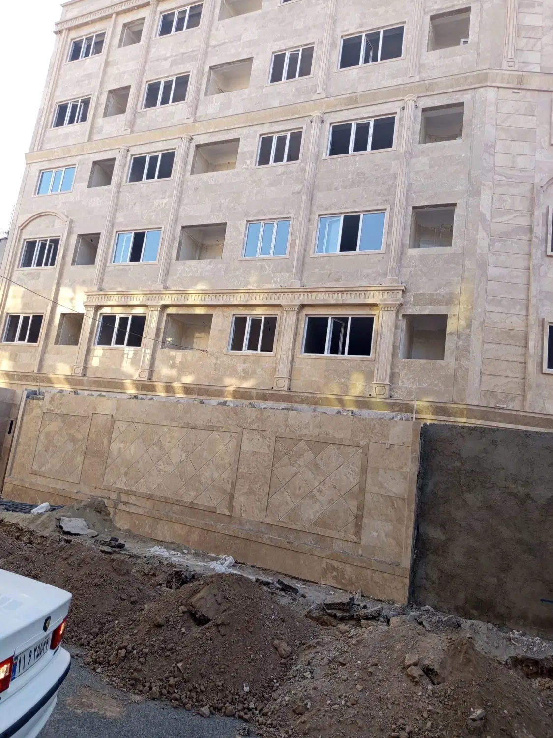 آپارتمان فروشی
