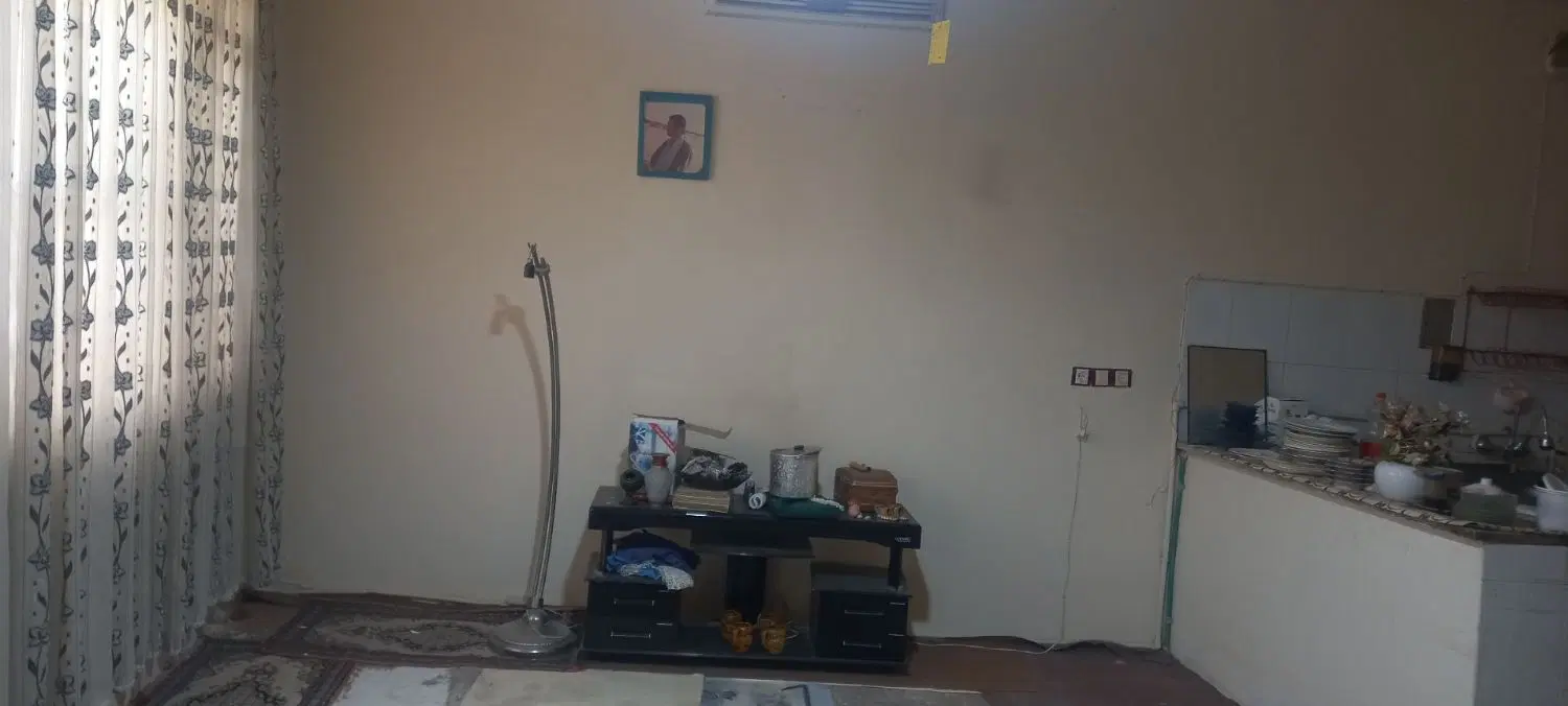 خانه ویلایی ۶۵ متری