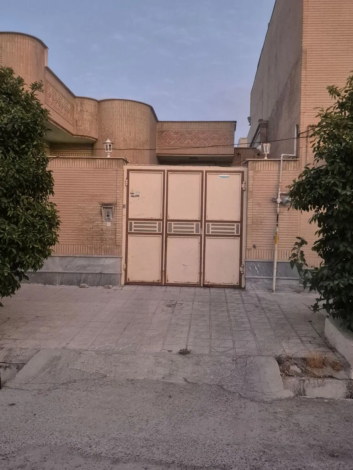 رهن خانه ویلایی کازرون