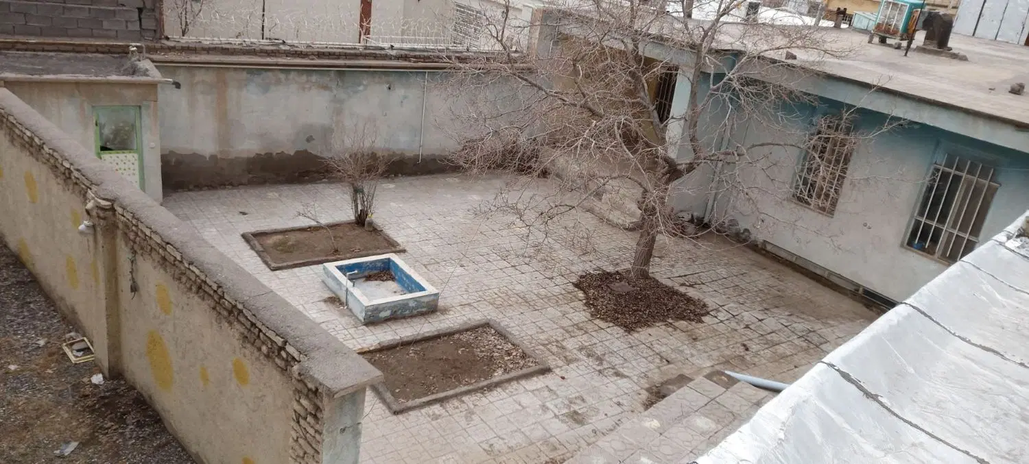 منزل ویلایی