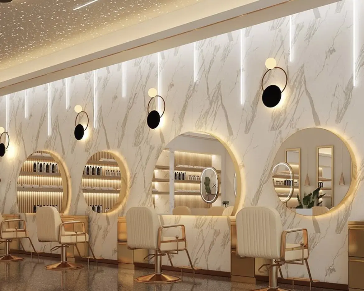 اجاره سالن زیبایی و اموزشگاه