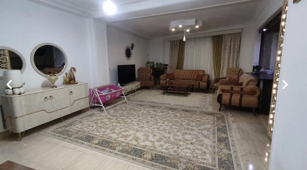 اجاره امام حسین ۹۰متر